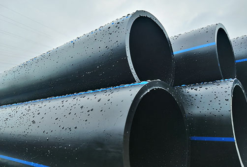 Water Supply Pipe Series
