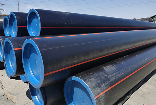 Gas Pipe Series