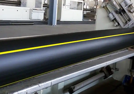 Hdpe газовые трубы