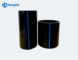 HDPE водопроводная труба<br> Стандарт: EN 12201-2:2011