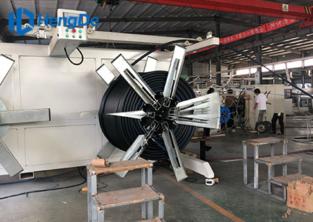 HDPE водопроводная труба<br> Стандарт: EN 12201-2:2011
