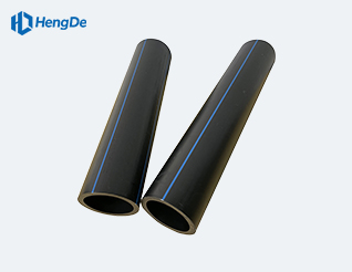 HDPE водопроводная труба<br> Стандарт: AS/NZS 4130:2009