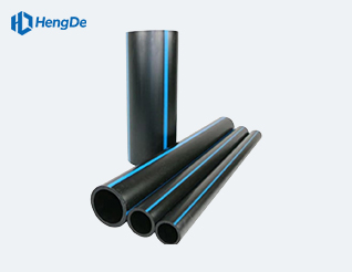 HDPE водопроводная труба<br> Стандарт: AS/NZS 4130:2009