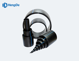 HDPE водопроводная труба<br> Стандарт: AS/NZS 4130:2009