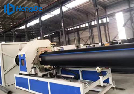 HDPE водопроводная труба<br> Стандарт: AS/NZS 4130:2009