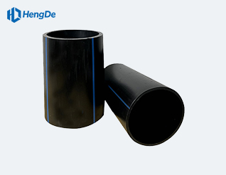Труба HDPE для питьевой воды <br> Стандартный: DIPS