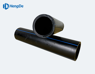 Труба HDPE для питьевой воды <br> Стандартный: DIPS