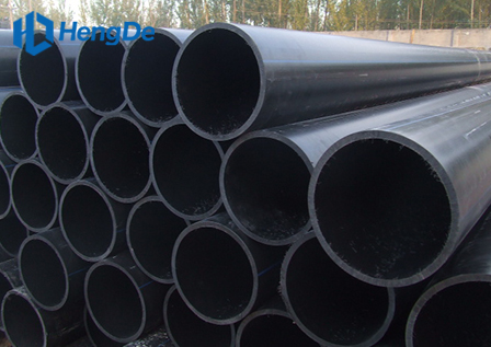 Труба HDPE для питьевой воды <br> Стандартный: DIPS