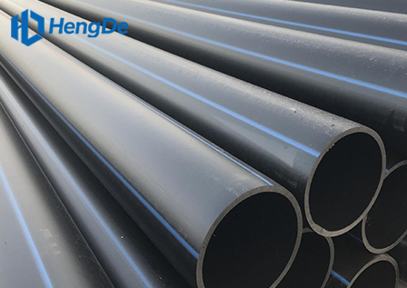 Труба HDPE для питьевой воды <br> Стандартный: DIPS
