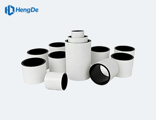 HDPE двухцветная ко-экструзионная труба <br> Стандартный: ISO 4427-2