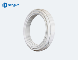 HDPE двухцветная ко-экструзионная труба <br> Стандартный: ISO 4427-2