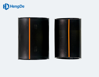 Газовые трубы HDPE <br> Стандартный: GB/T 15558