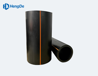 Газовые трубы HDPE <br> Стандартный: GB/T 15558