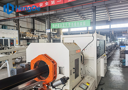 Газовые трубы HDPE <br> Стандартный: GB/T 15558