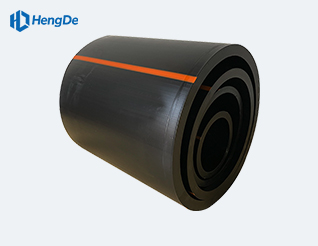 Газовые трубы HDPE <br> Стандартный: AS/NZS4130