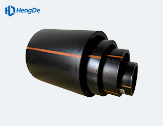 Газовые трубы HDPE <br> Стандартный: AS/NZS4130