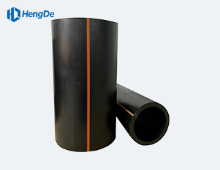 Газовые трубы HDPE <br> Стандартный: EN1555