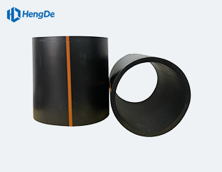 Газовые трубы HDPE <br> Стандартный: EN1555