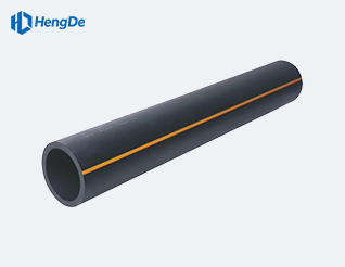 Газовые трубы HDPE <br> Стандартный: ASTM D2513