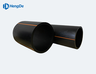 Газовые трубы HDPE <br> Стандартный: ASTM D2513