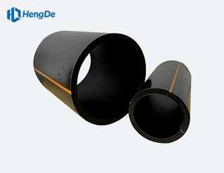 Газовые трубы HDPE <br> Стандартный: ASTM D2513