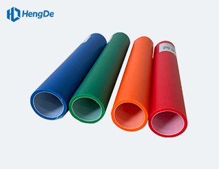 Труба кремниевого ядра HDPE <br> Стандарт: GB/T 24456-2009