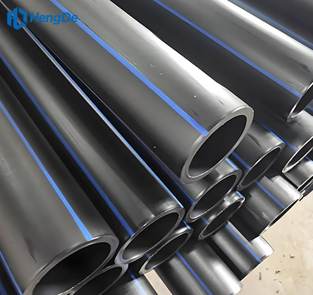 Труба HDPE для питьевой воды <br> Стандартный: DIPS