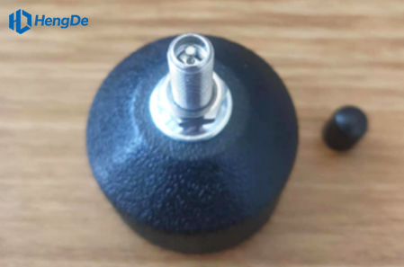 HDPE кремниевый ядро канала воздуха