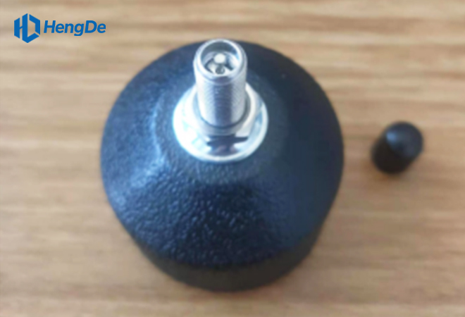 HDPE кремниевый ядро канала воздуха