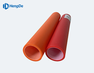 Труба кремниевого ядра HDPE <br> Стандарт: JT/T 496-2018