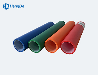 Труба кремниевого ядра HDPE <br> Стандарт: JT/T 496-2018