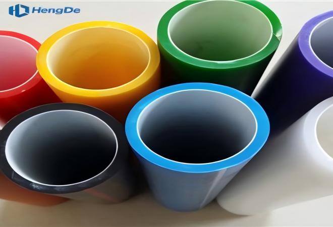 Труба кремниевого ядра HDPE <br> Стандарт: JT/T 496-2018