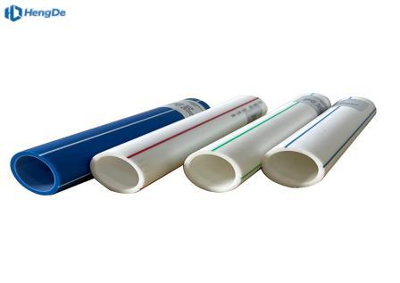 Труба кремниевого ядра HDPE <br> Стандарт: JT/T 496-2018
