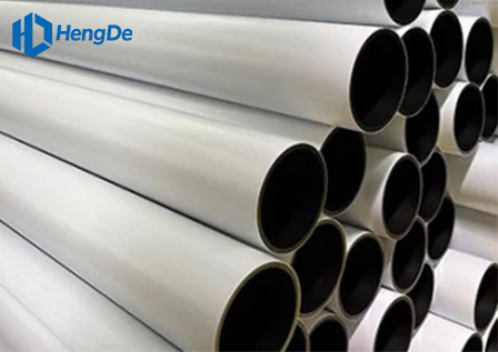 HDPE двухцветная ко-экструзионная труба <br> Стандартный: EN 12201-2:2011