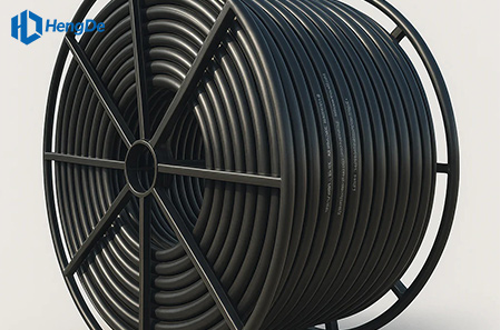 Труба питания HDPE <br> Стандарт: DL/T 802.7-2023
