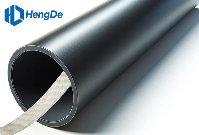 Труба питания HDPE <br> Стандарт: DL/T 802.7-2023