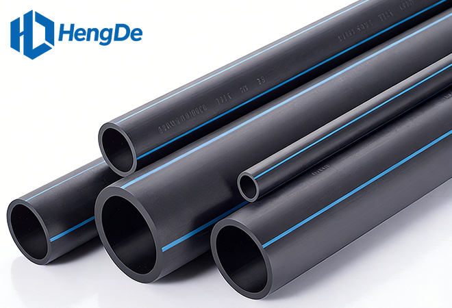 Труба питания HDPE <br> Стандарт: DL/T 802.7-2023
