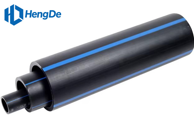 Труба питания HDPE <br> Стандарт: DL/T 802.7-2023