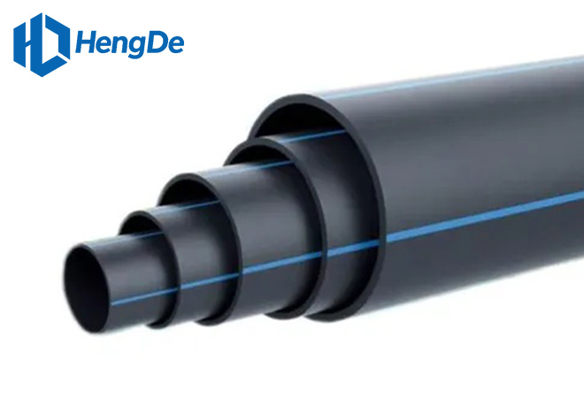 Труба питания HDPE <br> Стандарт: DL/T 802.7-2023