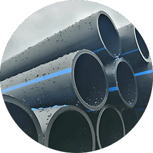 Water Supply Pipe Series