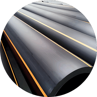 Gas Pipe Series