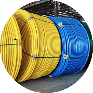 Communication Pipeline Series