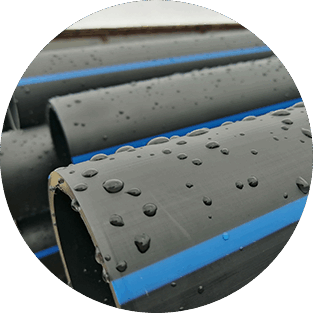Drainage Pipe Series