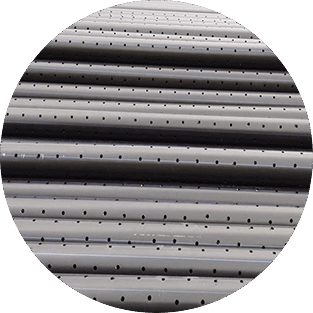 HDPE Percolation Pipe Series