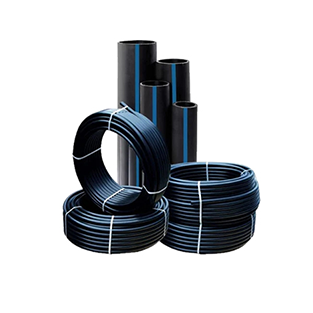Agricultural Pipe Series