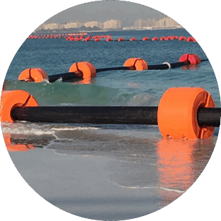 Dredging Pipe Series