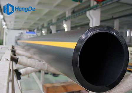 Газовые трубы HDPE <br> Стандартный: ASTM D2513