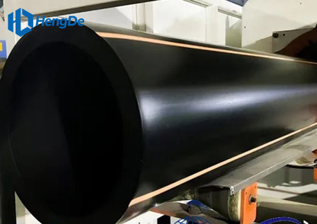 Газовые трубы HDPE <br> Стандартный: AS/NZS4130