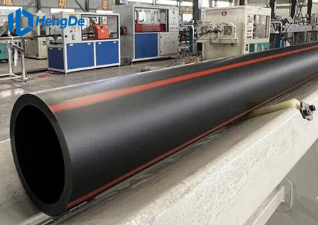 Газовые трубы HDPE <br> Стандартный: AS/NZS4130
