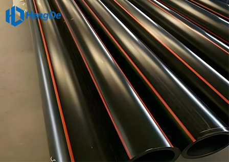 Газовые трубы HDPE <br> Стандартный: AS/NZS4130